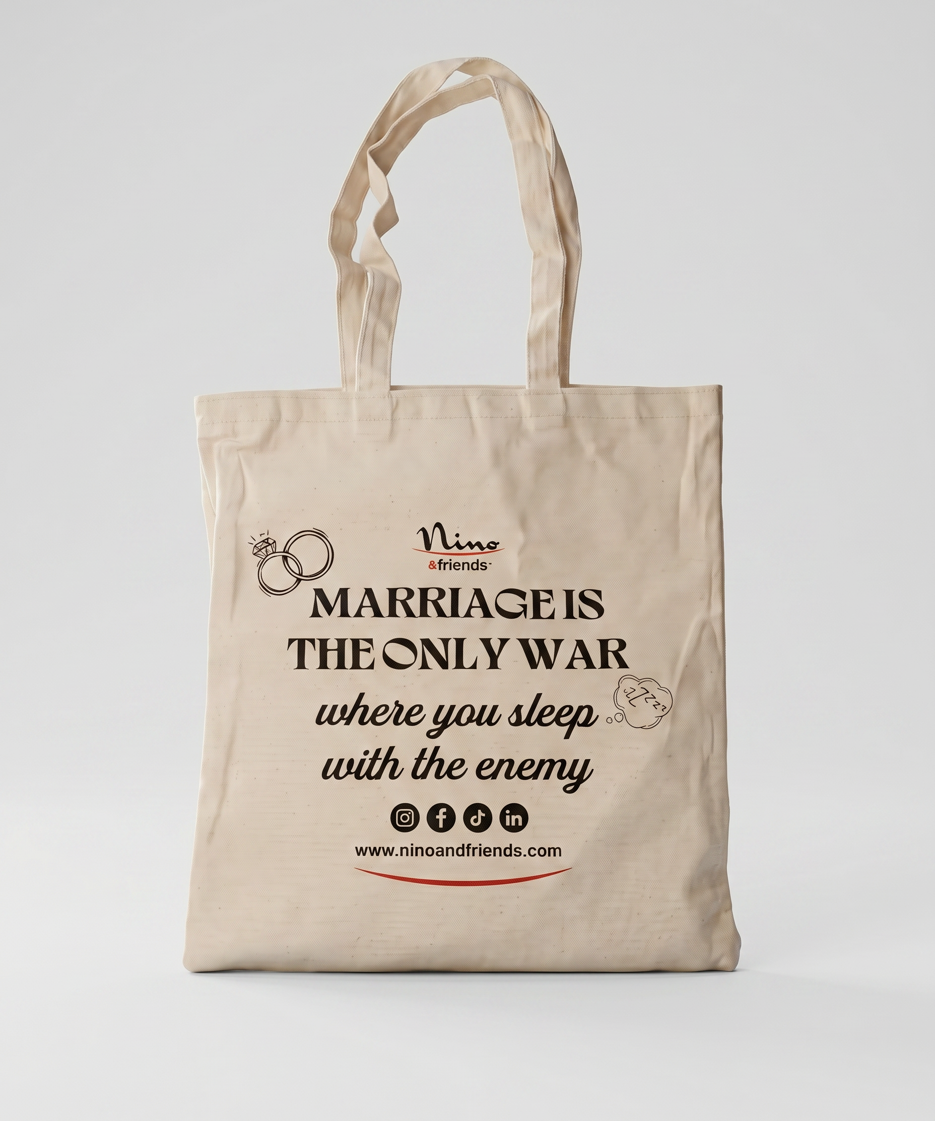 Shop Bag