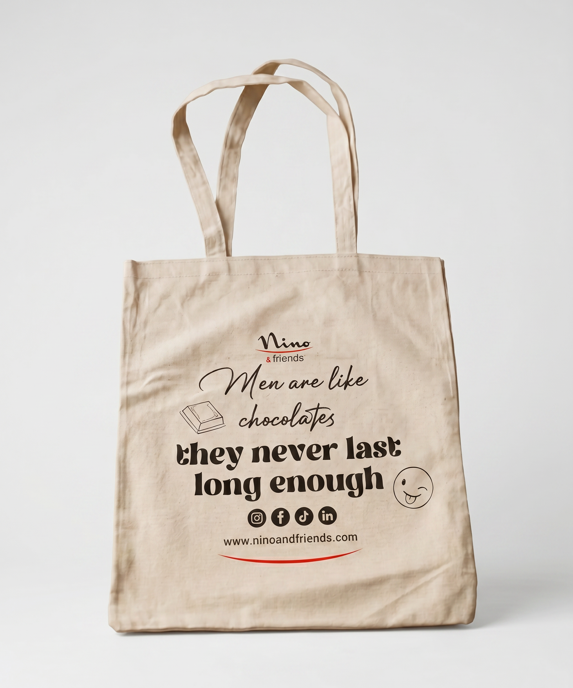 Shop Bag