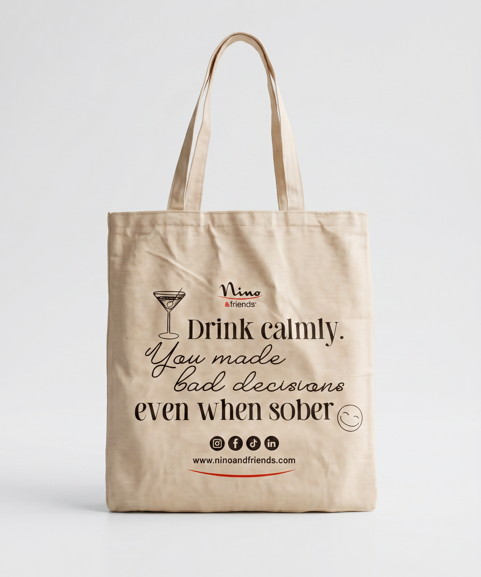 Shop Bag