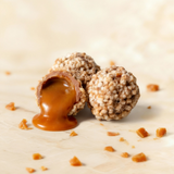 Salted Caramel Ruèt